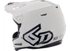 6D ATR-2Y Solid Helmet