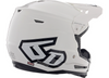 6D ATR-2Y Solid Helmet