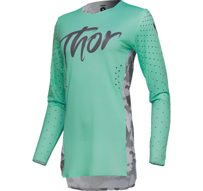 Thor Women's SPORTMODE Shadow Jersey