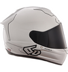 6D ATS-1R Solid Helmet