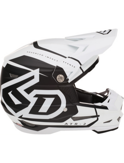 6D ATR-2 Torque Helmet