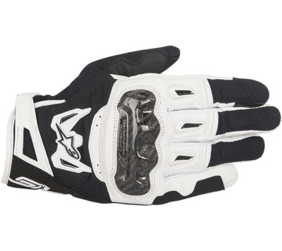 Alpinestars SMX-2 Air Carbon V2 Leather Gloves