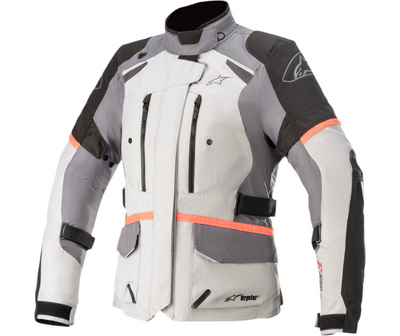 Alpinestars Stella Andes v3 Drystar® Jacket