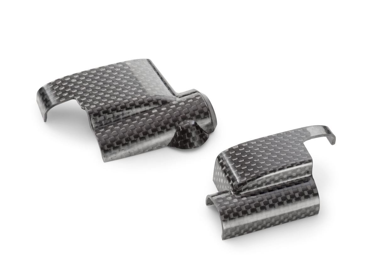 KTM Factory Racing Brake & Clutch Master Cylinder Guard MX/Enduro 2006-2025