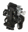 Touratech GPS-Holder Handle Bar Mount Locking MVG Zumo 450/550