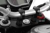 Touratech Handlebar 25mm Riser Kit KTM 1090/1190 ADV/ADV R/1290 Super ADV All Years
