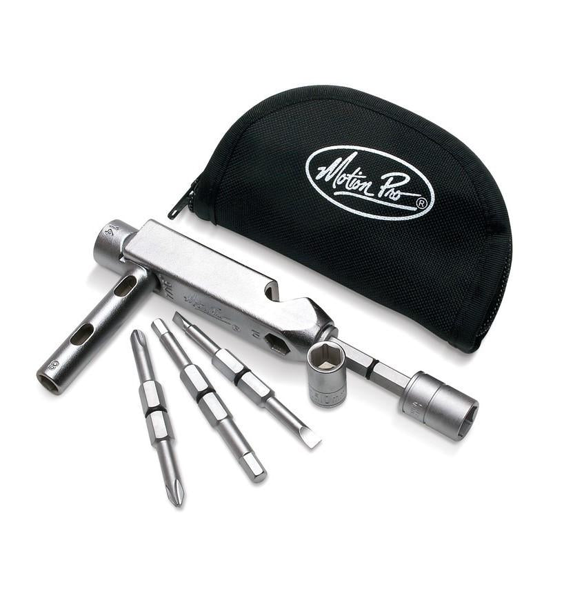 Motion Pro Metric Tool Kit