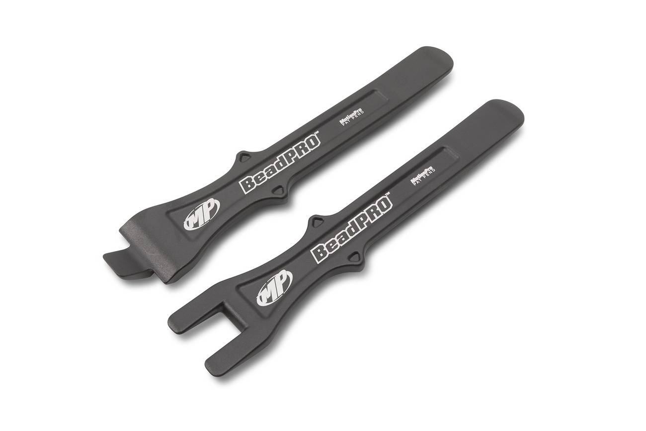 Motion Pro BeadPro Tire Bead Breaker and Lever Tool Set