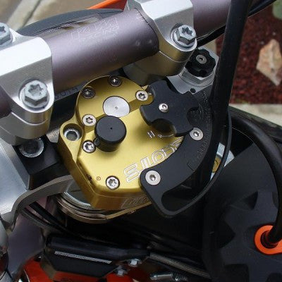 Scotts Sub Mount Cable Guide