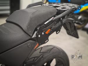 KTM Side Carriers 1290 2021+