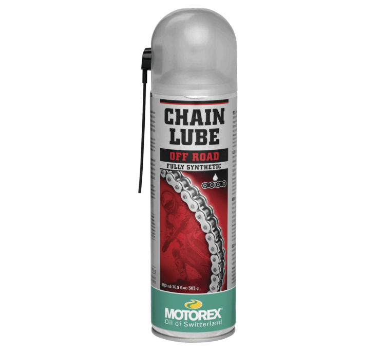 Motorex Chain Lube Offroad