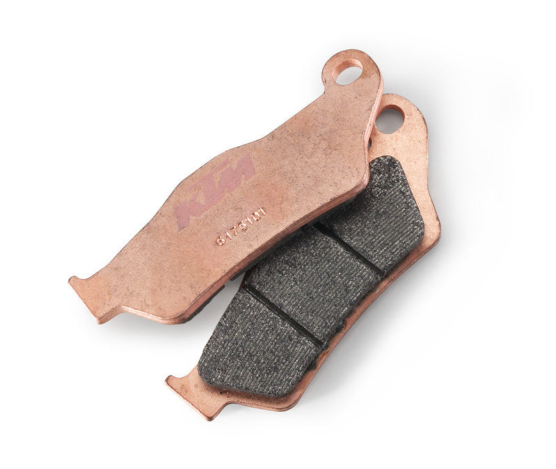 KTM Front Brake Pad MX/Enduro 2003-2025