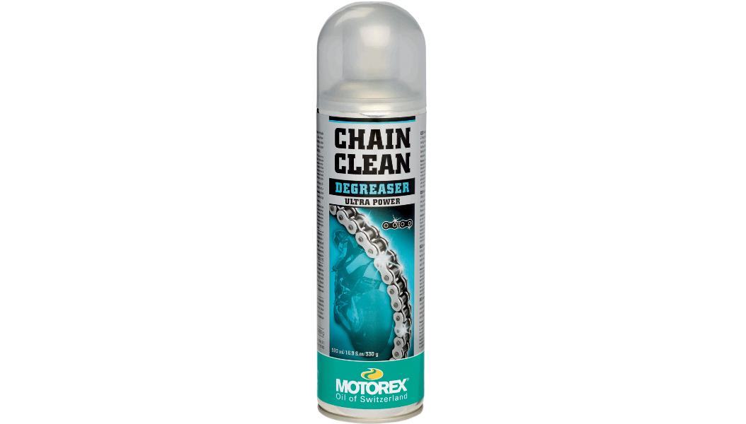 Grasso per catene Motorex Chain Lube Road 500ml Grasso per catene Motorex Chain Lube Road 500ml