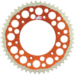 Renthal TwinRing Rear Sprocket KTM MX/END/SMC/SMR/LC4 1989-2016