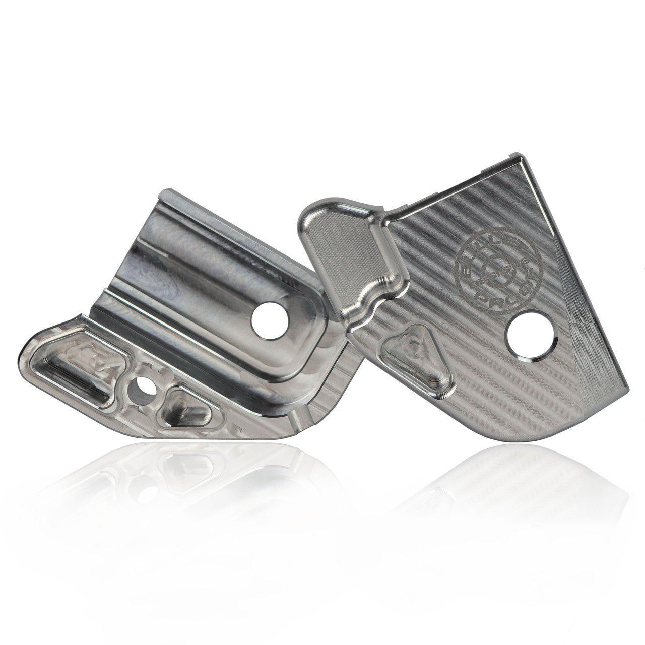 Bulletproof Designs Linkage Guard KTM 125-500/Husqvarna 125-501 2012-2022