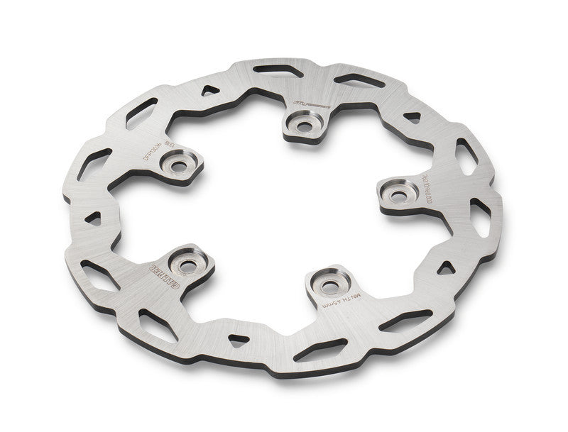 KTM Galfer Rear Wave Brake Disc 240mm 690/790/890 Duke/R
