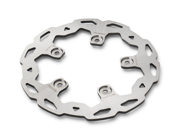 お歳暮・冬ギフト特集 - おとなの週末お取り寄せ倶楽部 Brake Wave Rear Galfer KTM Disc Duke/R 690/790/890 240mm パーツ