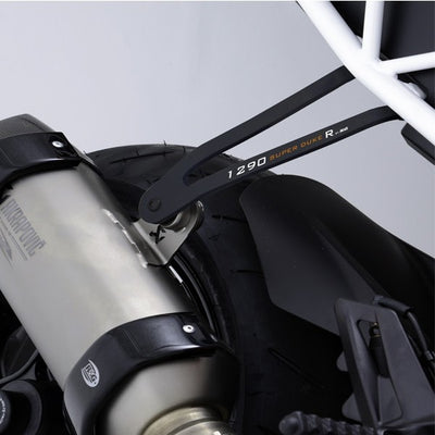 R&G Exhaust Hanger KTM 1290 Super Duke R 2014-2016