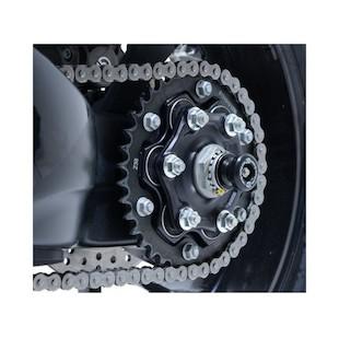 R&G Rear Spindle Sliders SuperDuke R/GT 2014-2019