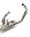 KTM Akrapovic Header "Evolution Line" 1290 SuperDuke R 2014-2018