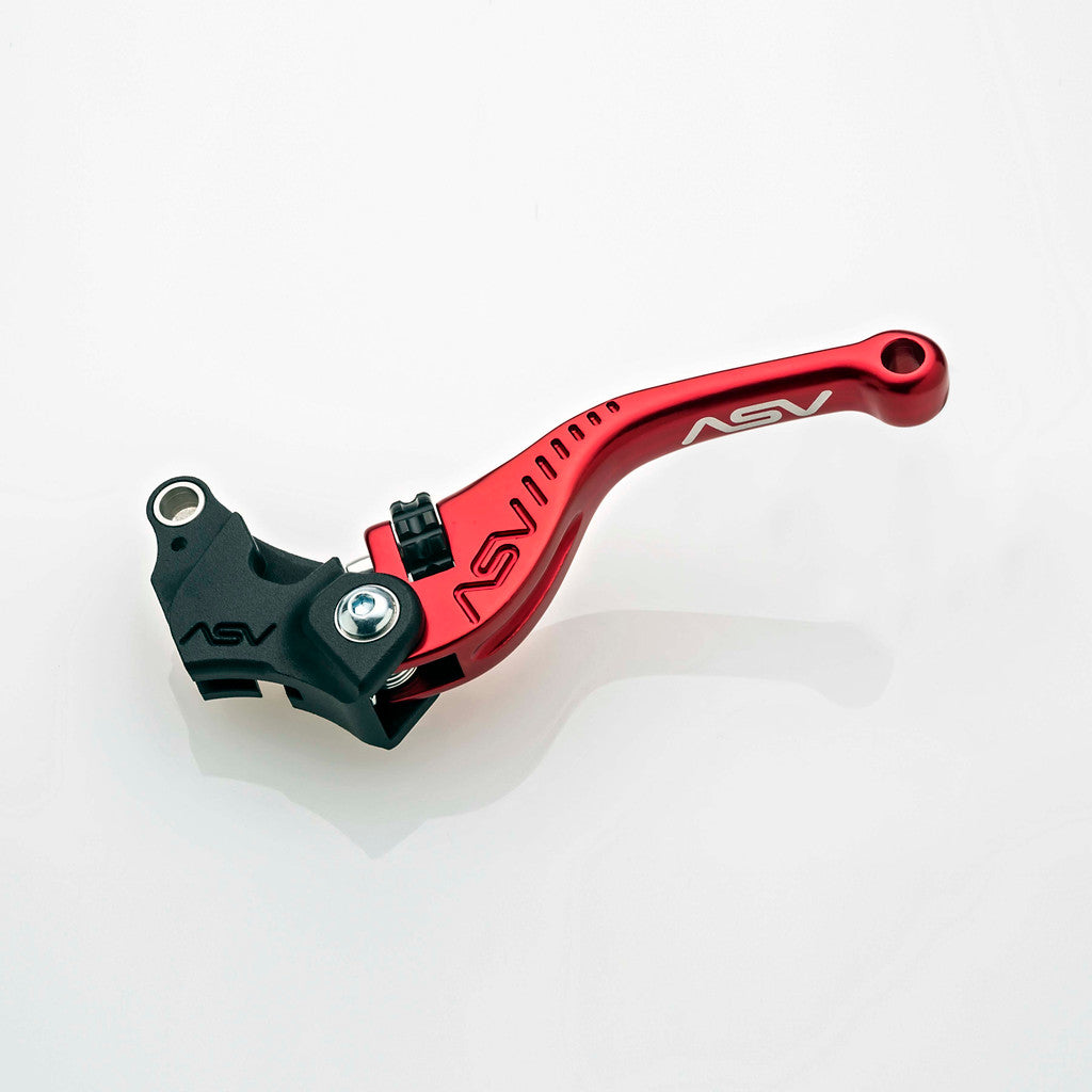 KTM 690 Duke / R 2014-2019 Short ASV F3 Clutch Lever CRF344-SK KTM 690 Duke / R 2014-2019 Short ASV F3 Clutch Lever CRF344-SK