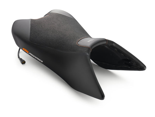 Ktm 1290 super adventure heated seat cheap