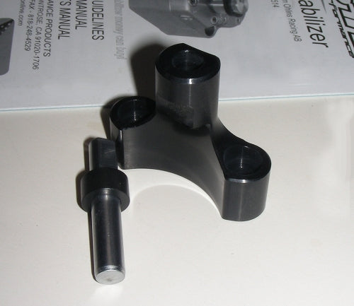 Scotts Stabilizer Kit KTM 950 Super Enduro 2007