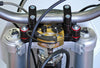 Scotts Complete Sub Mount Stabilizer Kit KTM 350 XCF-W 2015 - KTM Twins