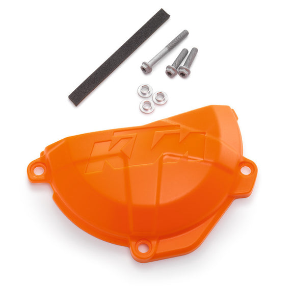 KTM Clutch Cover Protection 250/350/450 EXC-F/SX-F/XC-F 2016