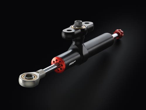 KTM APEX PRO 7117 Steering Damper Kit 1290/1390 SD 2020-2026 - KTM