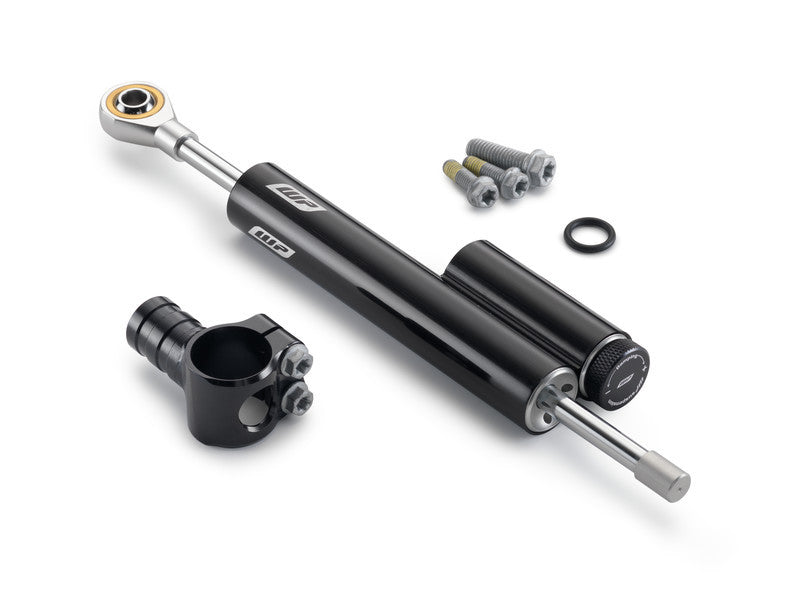KTM Steering Damper Kit 1290 Super Duke R 2014-2019 - KTM Twins
