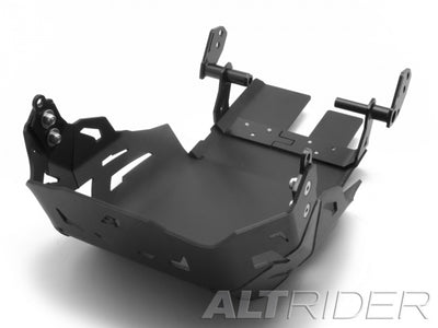 AltRider Skid Plate KTM 1090/1190 Adventure/R 2013-2019