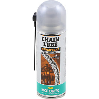 Motorex Chain Lube Adventure 200mL