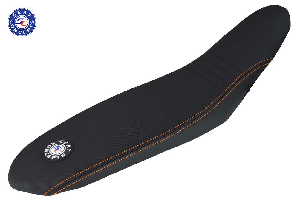 Seat Concepts Comfort Seat KTM MX/Enduro 2011-2016