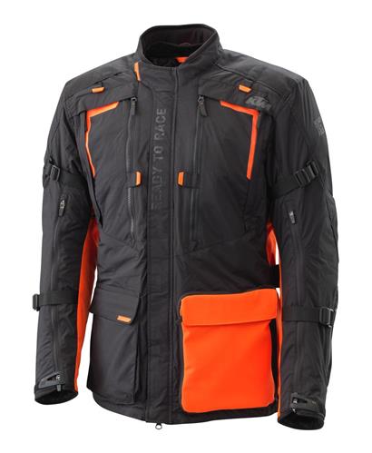 KTM Terra Adventure Jacket - KTM Twins