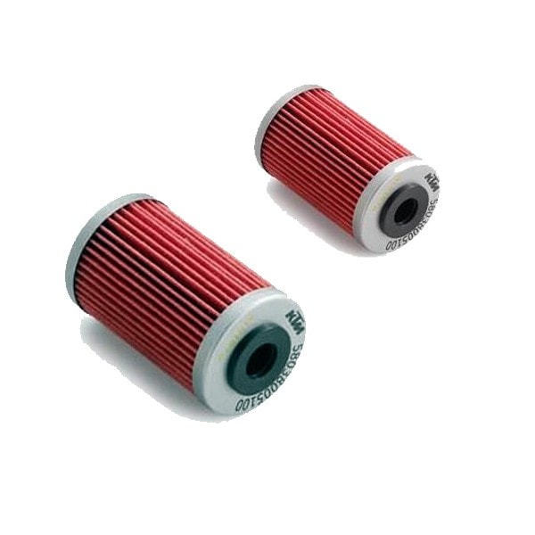 KTM Oil Filter Set 690 Enduro/Duke/SMC 2012-2019