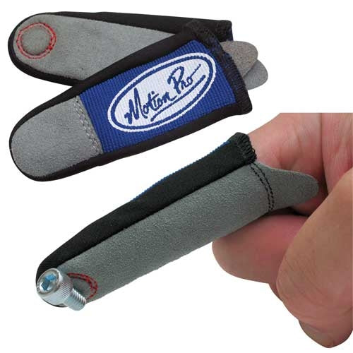 Motion Pro Magnetic Finger Glove