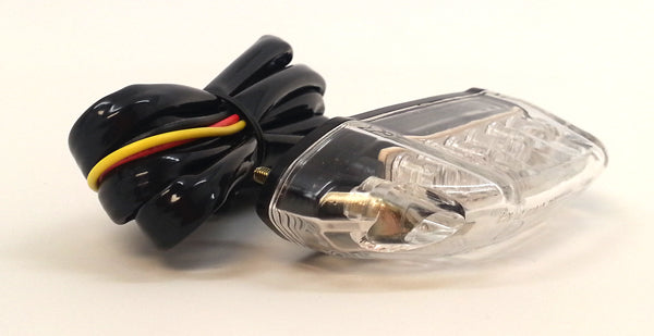 Sicass Racing Easy Fit Replacement LED Tail Light