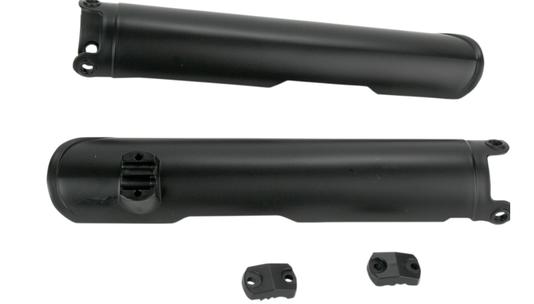Acerbis Replacement Fork Covers for KTM MX/Enduro 2000-2007