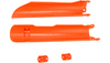 Acerbis Replacement Fork Covers for KTM MX/Enduro 2000-2007
