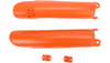 Acerbis Replacement Fork Covers for KTM MX/Enduro 2000-2007