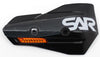 Sicass Racing Black Turn Signal Hand Guard Deflectors KTM 690/Enduro 2007-2017