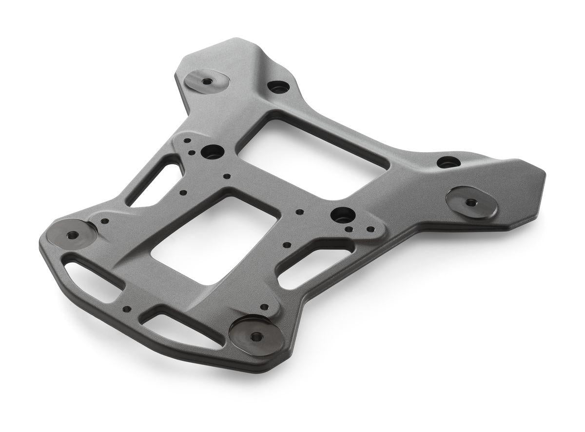 KTM Top Case Carrier 790/890/1090 Adv/SMT 2017-2025 - KTM Twins KTM Top Case Carrier 790/890/1090 Adv/SMT 2017-2025 - KTM Twins