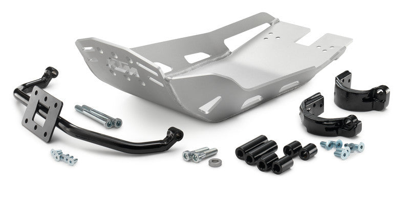 KTM Skid Plate 1090/1190/1290 Adv/Super Adv/R/S/T 2013-2020
