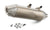 KTM Akrapovič "Slip-on Line" Exhaust 350/500 EXC-F 2020-2023