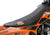 KTM Factory Seat Cover KTM All MX 2011-2016 - KTM Twins