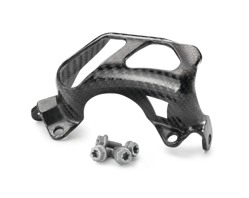 KTM Carbon Brake Caliper Protection MX/Enduro 2004-2025