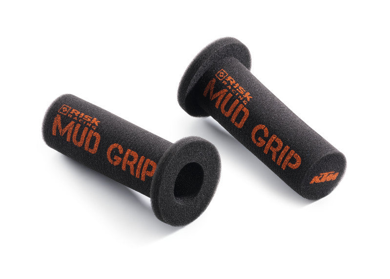 KTM Mud Grips MX/Enduro/690/950/990 2003-2025 - KTM Twins