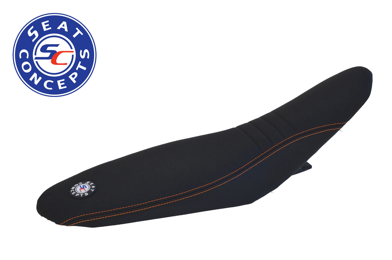 Seat Concepts Comfort Low Seat KTM MX/Enduro 2011-2016