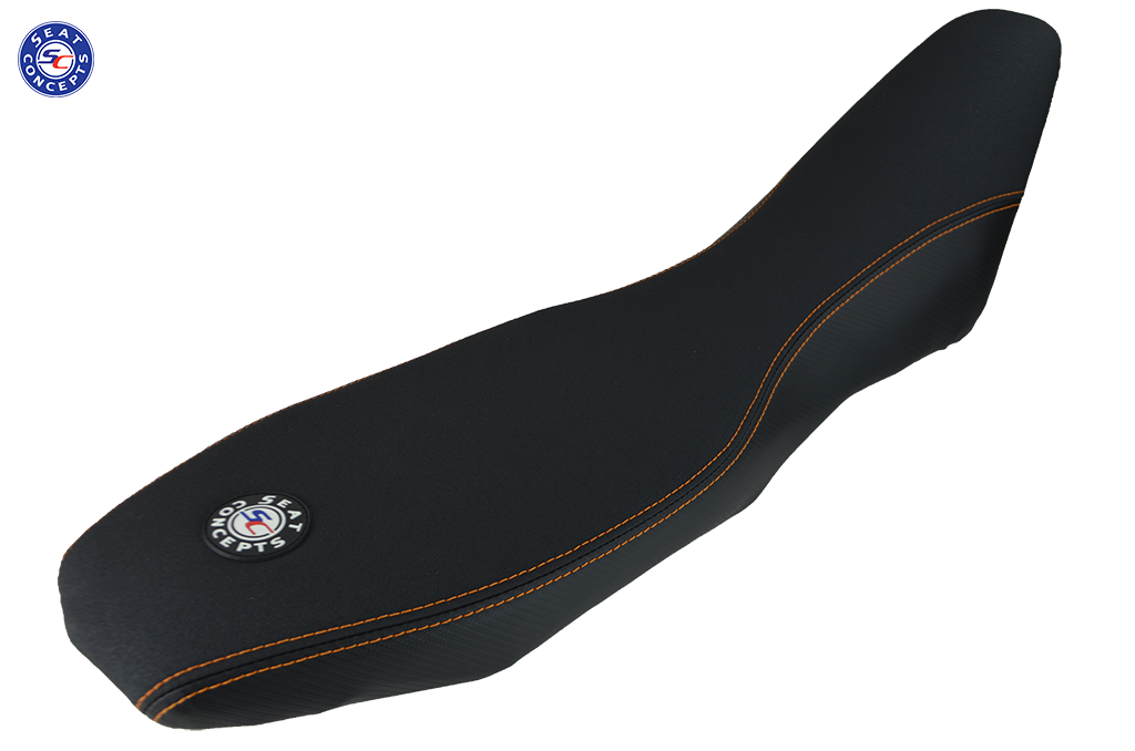 Seat Concepts Comfort Seat KTM 690 Enduro R/SMC 2008-2018